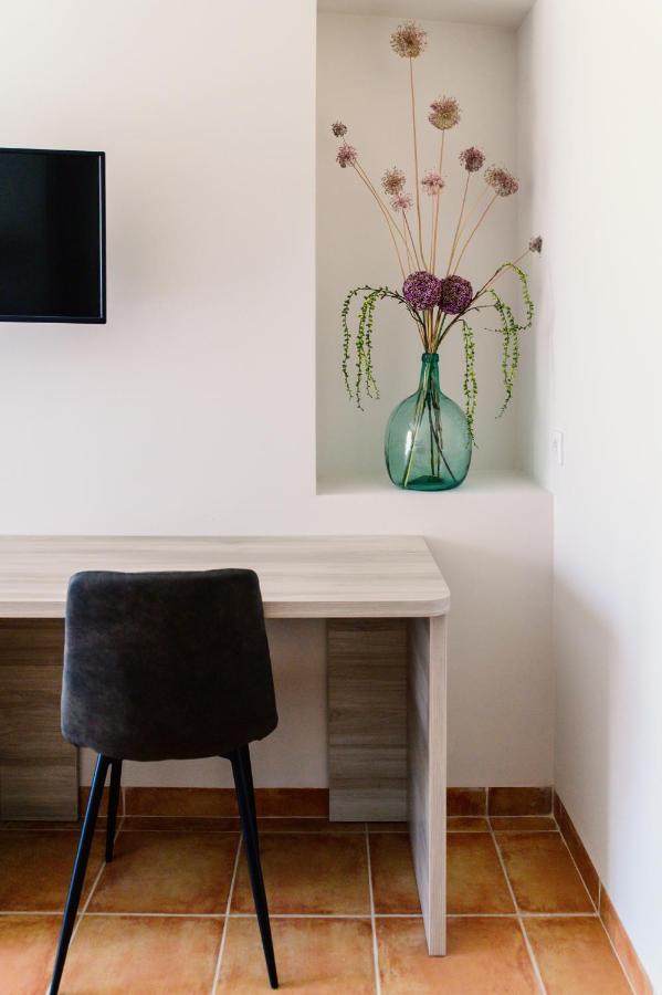 Ca L'Apotecari Apartment กาลาเซย์เต ภายนอก รูปภาพ