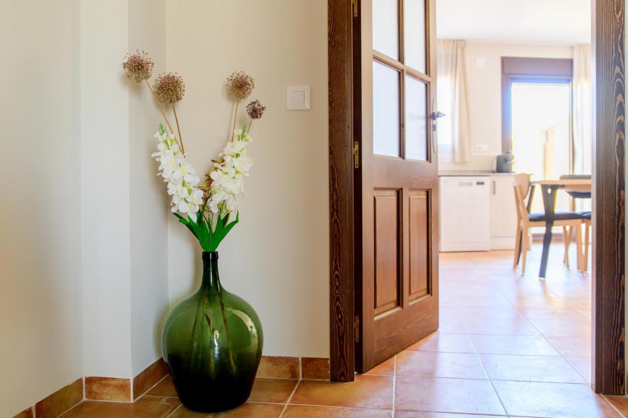 Ca L'Apotecari Apartment กาลาเซย์เต ภายนอก รูปภาพ