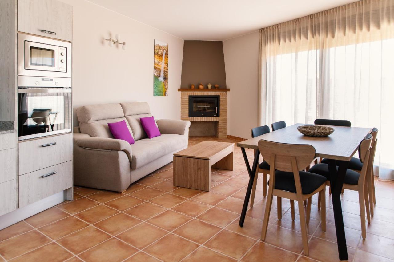 Ca L'Apotecari Apartment กาลาเซย์เต ภายนอก รูปภาพ