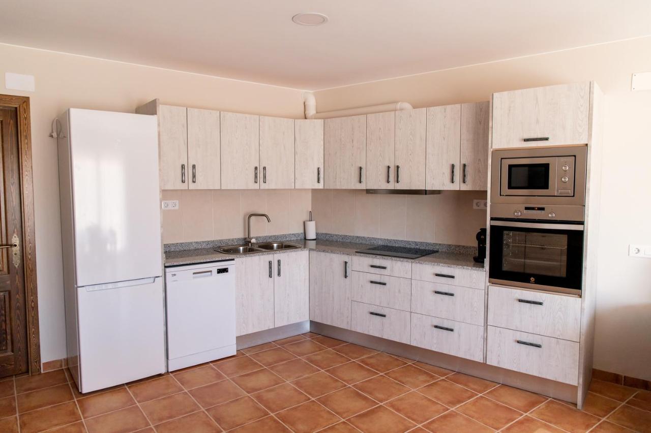Ca L'Apotecari Apartment กาลาเซย์เต ภายนอก รูปภาพ