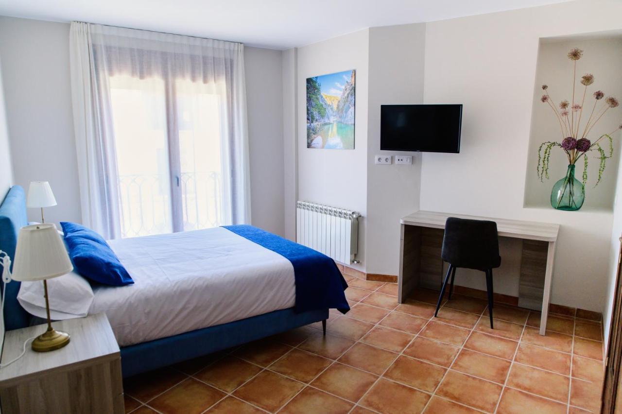 Ca L'Apotecari Apartment กาลาเซย์เต ภายนอก รูปภาพ