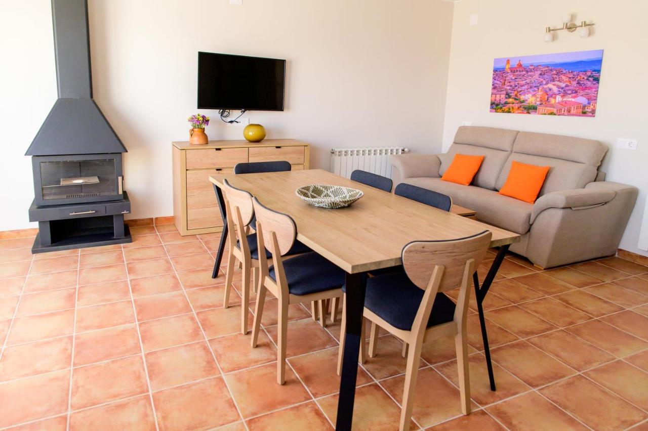 Ca L'Apotecari Apartment กาลาเซย์เต ภายนอก รูปภาพ