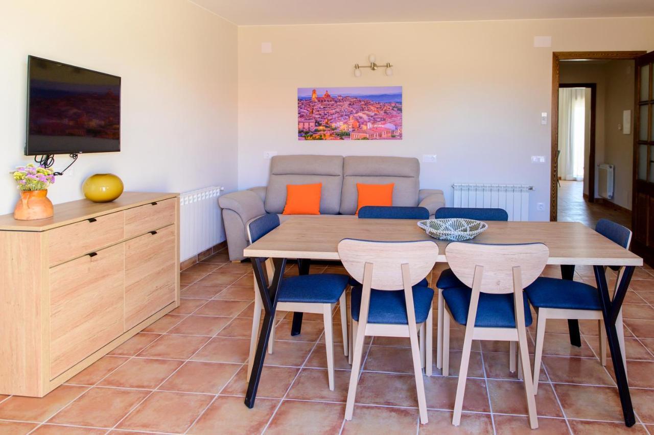 Ca L'Apotecari Apartment กาลาเซย์เต ภายนอก รูปภาพ
