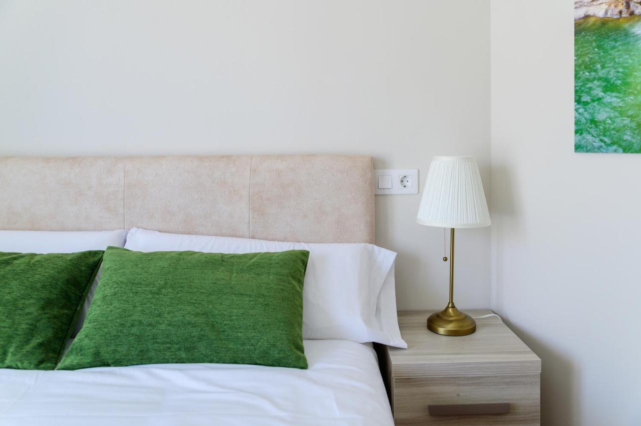 Ca L'Apotecari Apartment กาลาเซย์เต ภายนอก รูปภาพ