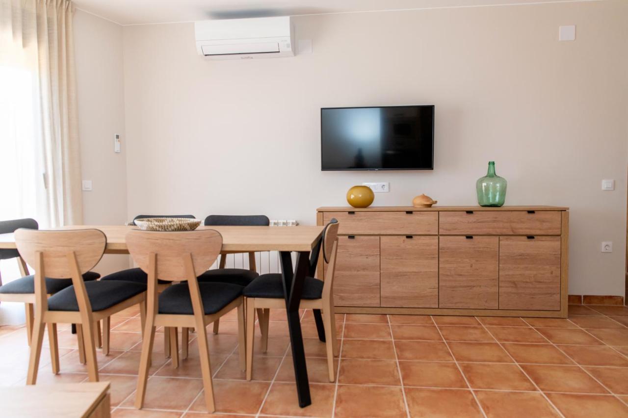 Ca L'Apotecari Apartment กาลาเซย์เต ภายนอก รูปภาพ