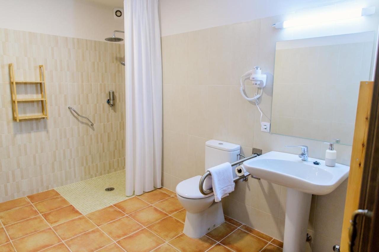 Ca L'Apotecari Apartment กาลาเซย์เต ภายนอก รูปภาพ