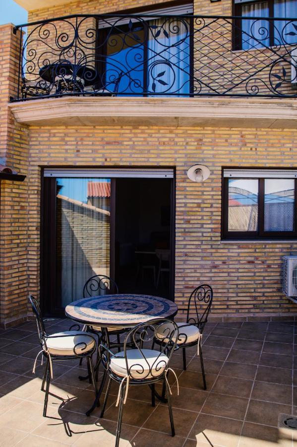 Ca L'Apotecari Apartment กาลาเซย์เต ภายนอก รูปภาพ