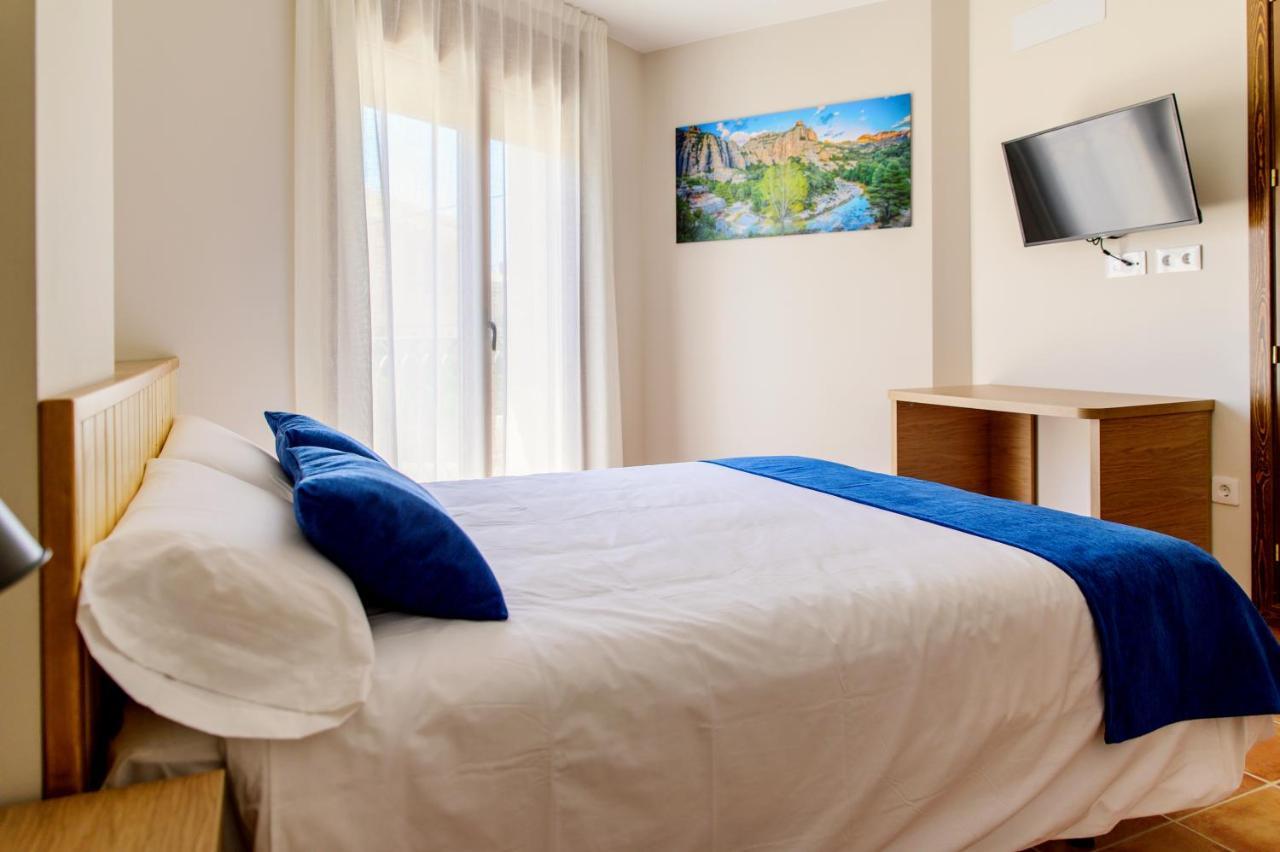 Ca L'Apotecari Apartment กาลาเซย์เต ภายนอก รูปภาพ