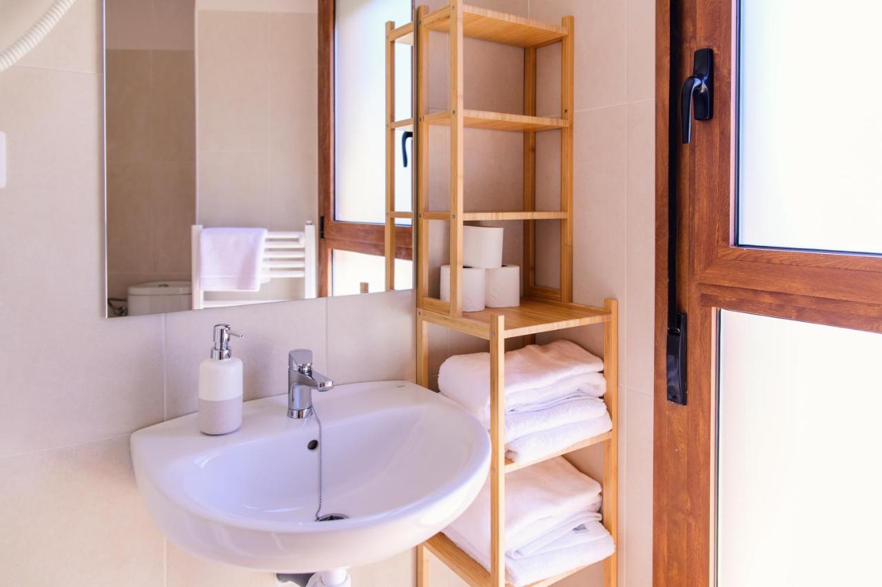 Ca L'Apotecari Apartment กาลาเซย์เต ภายนอก รูปภาพ