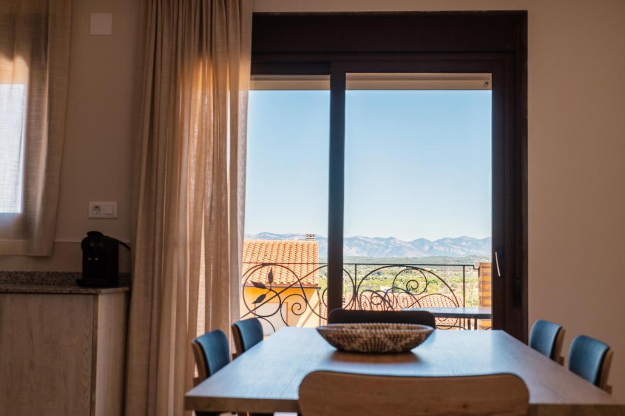 Ca L'Apotecari Apartment กาลาเซย์เต ภายนอก รูปภาพ