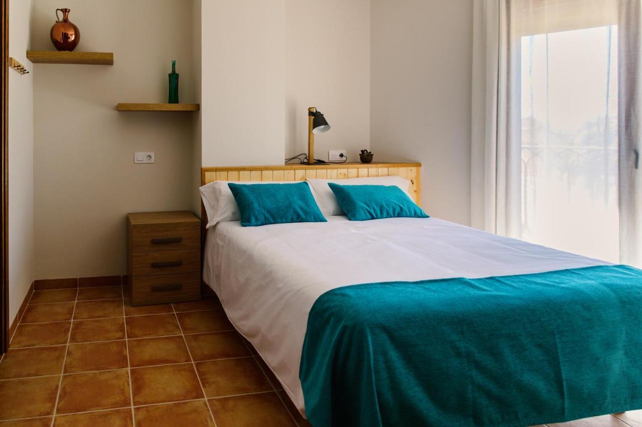 Ca L'Apotecari Apartment กาลาเซย์เต ภายนอก รูปภาพ