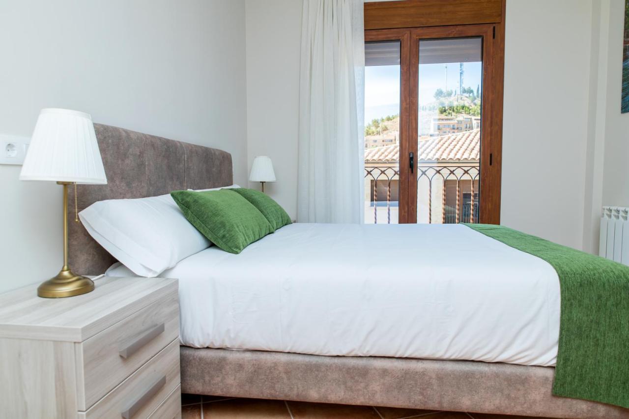 Ca L'Apotecari Apartment กาลาเซย์เต ภายนอก รูปภาพ